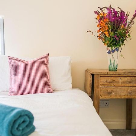 Fermoyle Properties Carleys Cottage Fanore Экстерьер фото