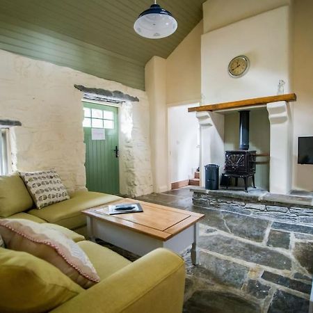 Fermoyle Properties Carleys Cottage Fanore Экстерьер фото